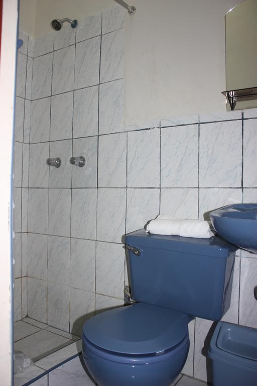 Hotel Hatunhuasi Cotahuasi Pokoj fotografie