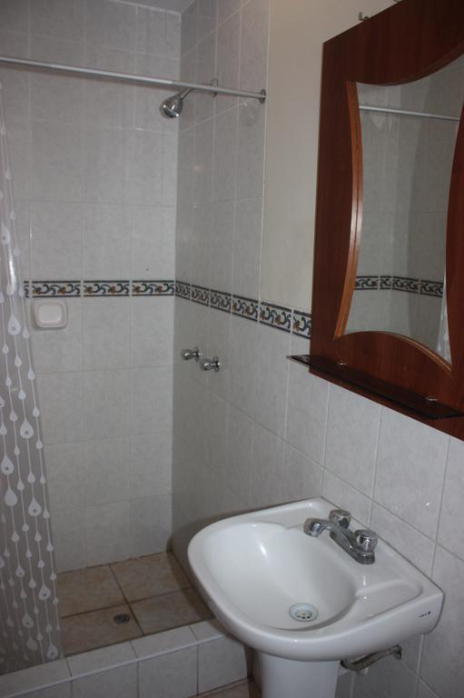Hotel Hatunhuasi Cotahuasi Pokoj fotografie